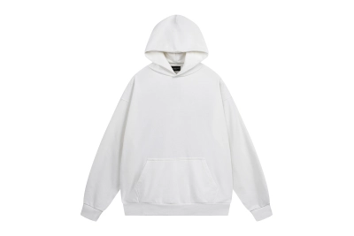BALENCIAGA-BL238076 Hoodie 01