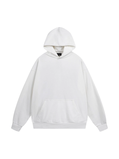 BALENCIAGA-BL238076 Hoodie 01
