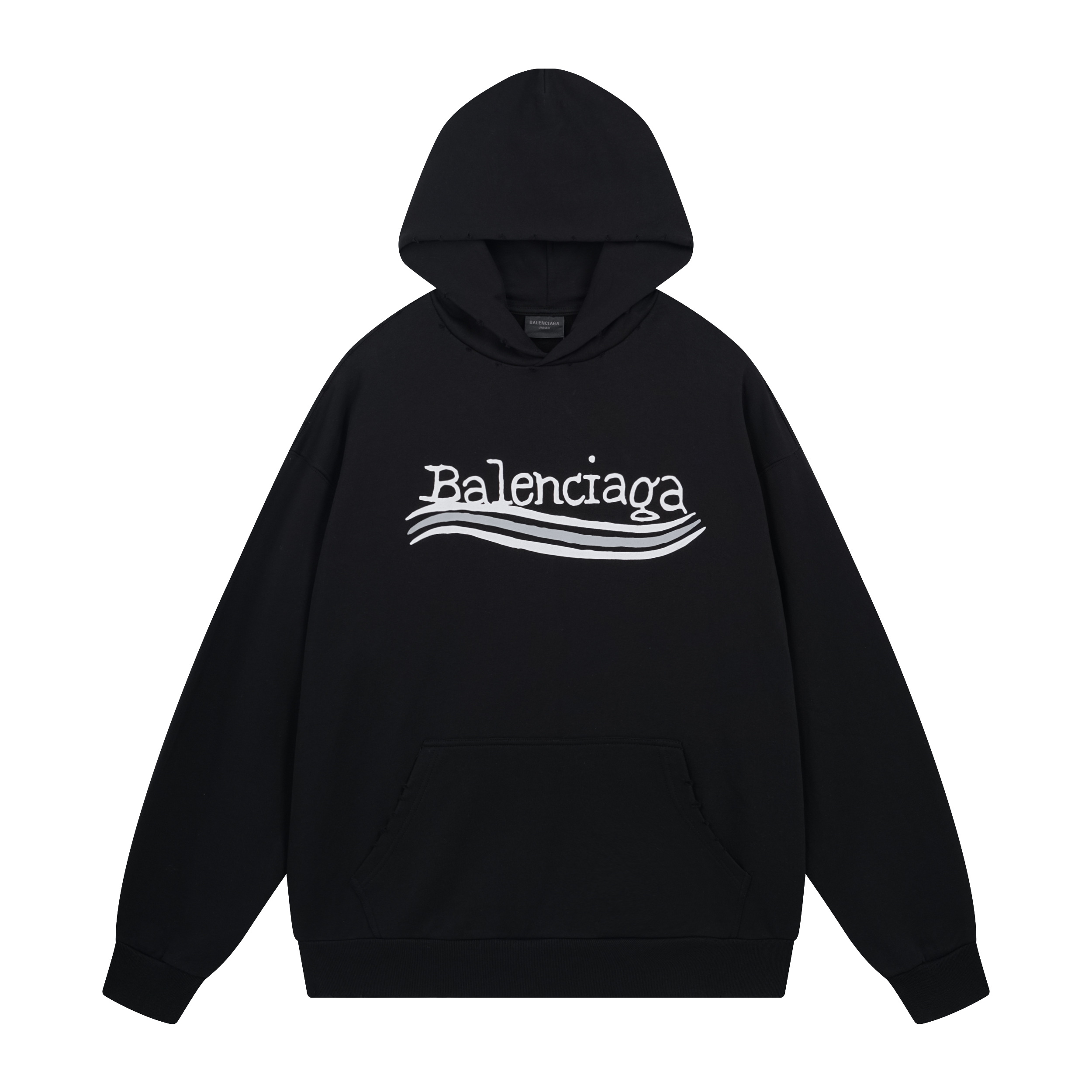 BALENCIAGA-BL238065 Hoodie