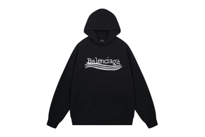 BALENCIAGA-BL238065 Hoodie 01