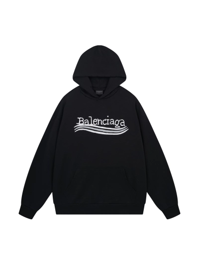 BALENCIAGA-BL238065 Hoodie 01