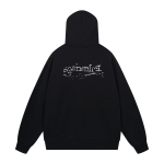 BALENCIAGA-BL238065 Hoodie