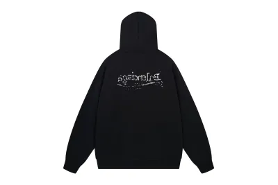 BALENCIAGA-BL238065 Hoodie 02