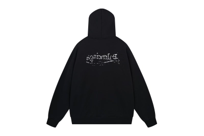 BALENCIAGA-BL238065 Hoodie 02