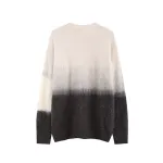 Off White Sweater White Black，396