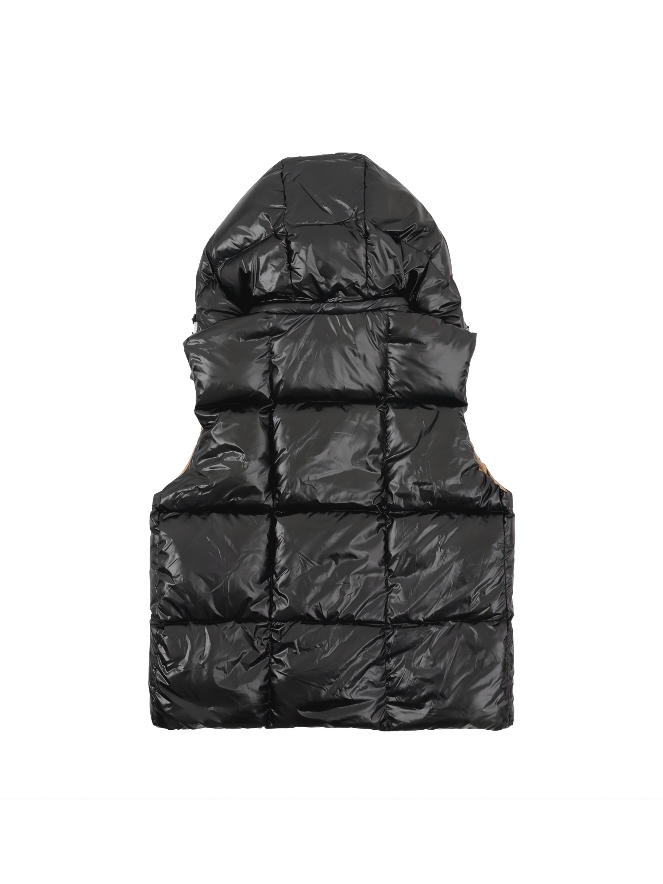 PKGoden Moncle - Vest-black