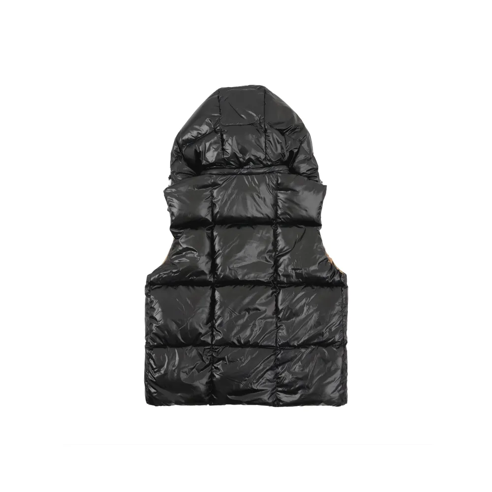 PKGoden Moncle - Vest-black