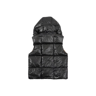 PKGoden Moncle - Vest-black 02