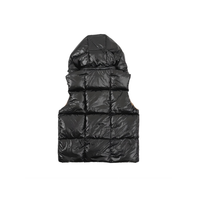 PKGoden Moncle - Vest-black