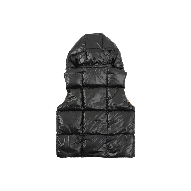 PKGoden Moncle - Vest-black