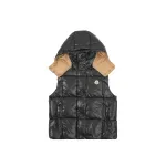 PKGoden Moncle - Vest-black