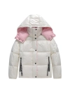  Moncler - Down jacket simple
