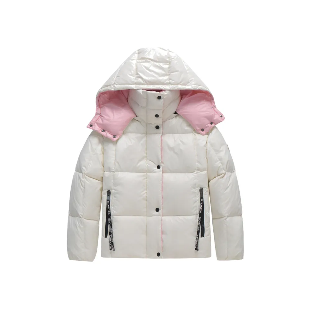 PKGoden Moncler - Down jacket simple