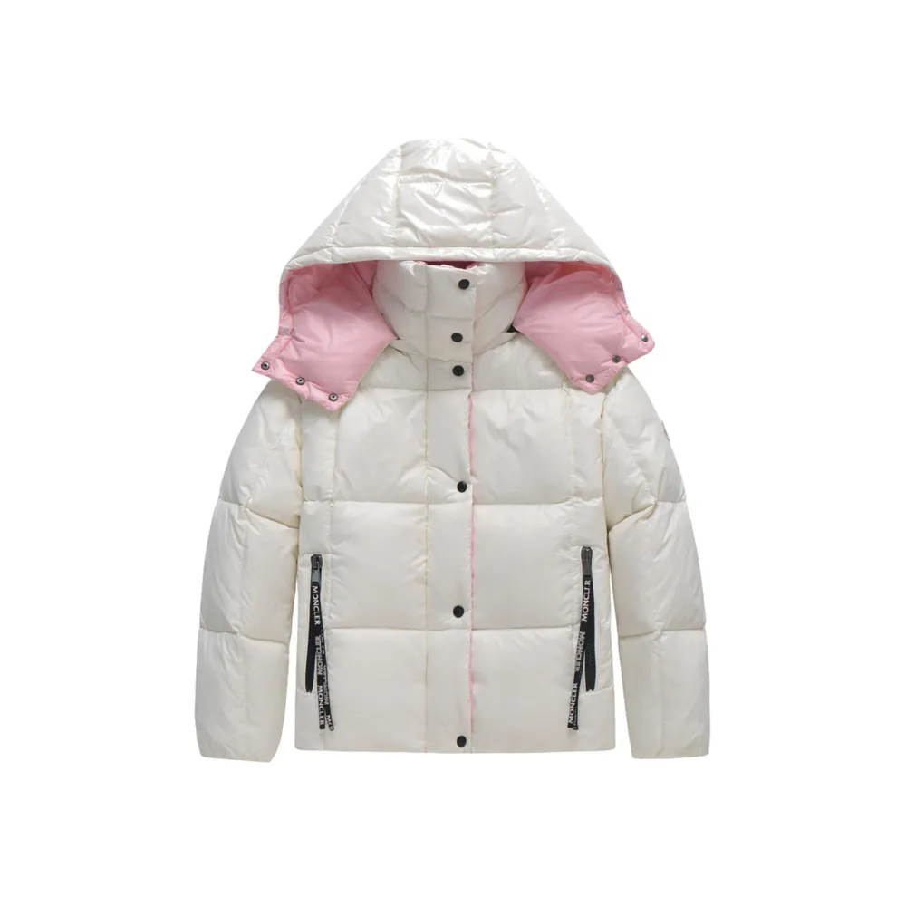 Moncler - Down jacket simple