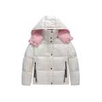 Moncler - Down jacket simple