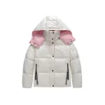 Moncler - Down jacket simple