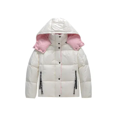 Moncler - Down jacket simple 01