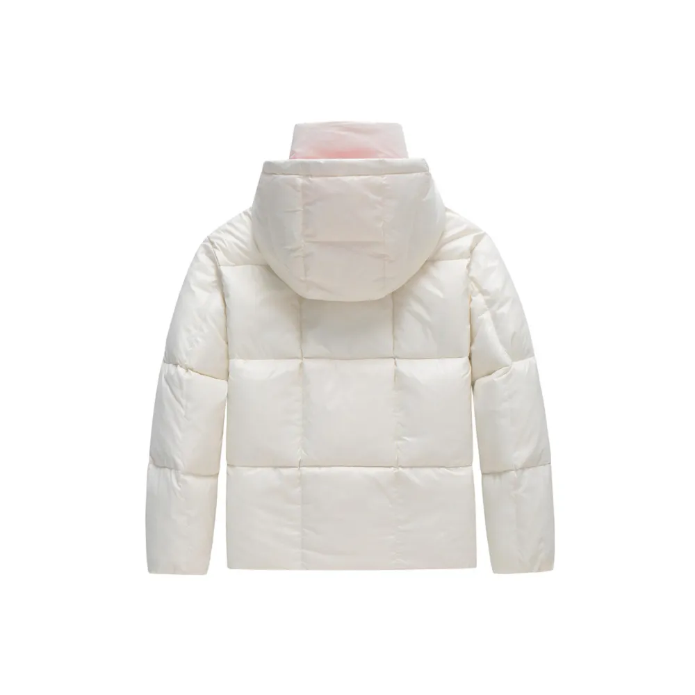 Moncler - Down jacket simple