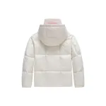 Moncler - Down jacket simple