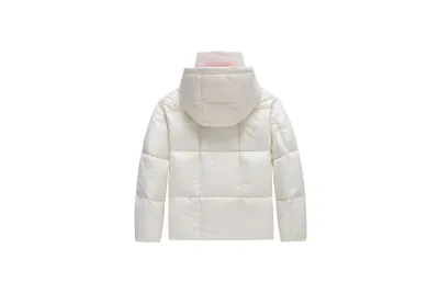  Moncler - Down jacket simple 02
