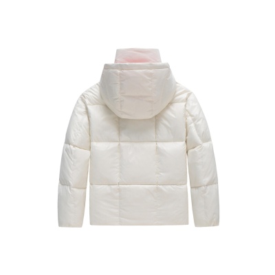 Moncler - Down jacket simple 02