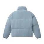 PKGoden Moncler- Down jacket Blue