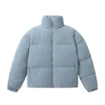 Moncler- Down jacket Blue