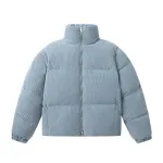 PKGoden Moncler- Down jacket Blue