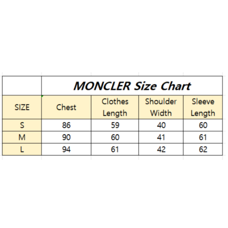 Moncler -Down jacket with Fox fur collar