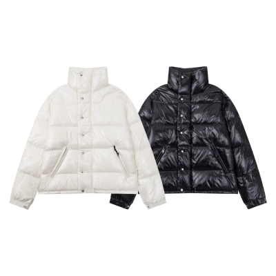Moncler Down jacket 02