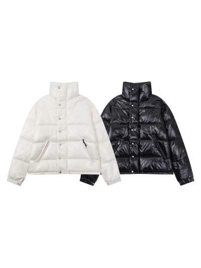  Moncler Down jacket 02