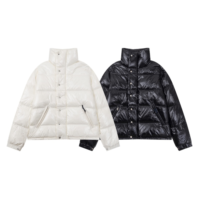  Moncler Down jacket