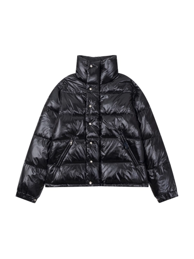  Moncler Down jacket 01