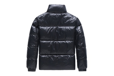 Moncler Down jacket-Heart 02
