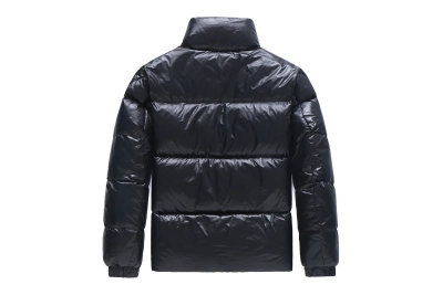  Moncler Down jacket-Heart 02
