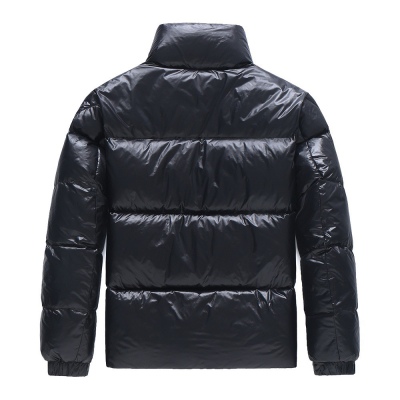 PKGoden Moncler Down jacket-Heart 02