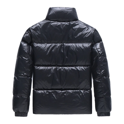 Moncler Down jacket-Heart 02
