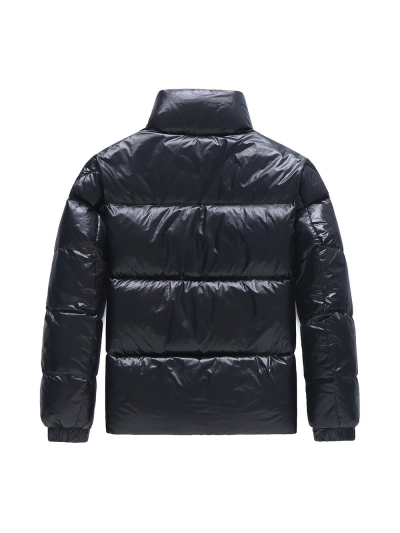  Moncler Down jacket-Heart 02
