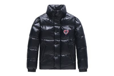  Moncler Down jacket-Heart 01