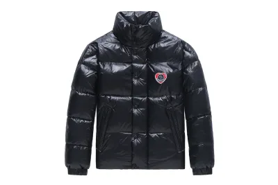  Moncler Down jacket-Heart 01
