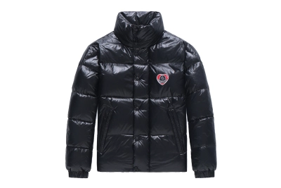  Moncler Down jacket-Heart 01