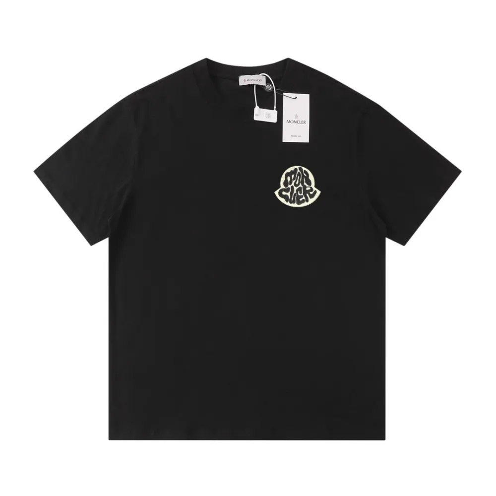 Moncler T-shirt - 1