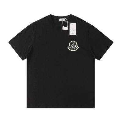 Moncler T-shirt - 1 02