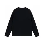 PKGoden Moncler Waffle Sweater 1-black