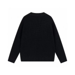 PKGoden Moncler Waffle Sweater 3-black