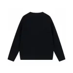 Moncler Waffle Sweater 3-black