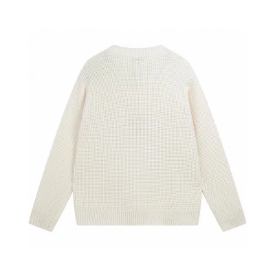 PKGoden Moncler Waffle Sweater 3-white 02