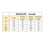 PKGoden Moncler Waffle Sweater 4-dark blue