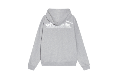  Off White Hoodie Logo Arrow 02