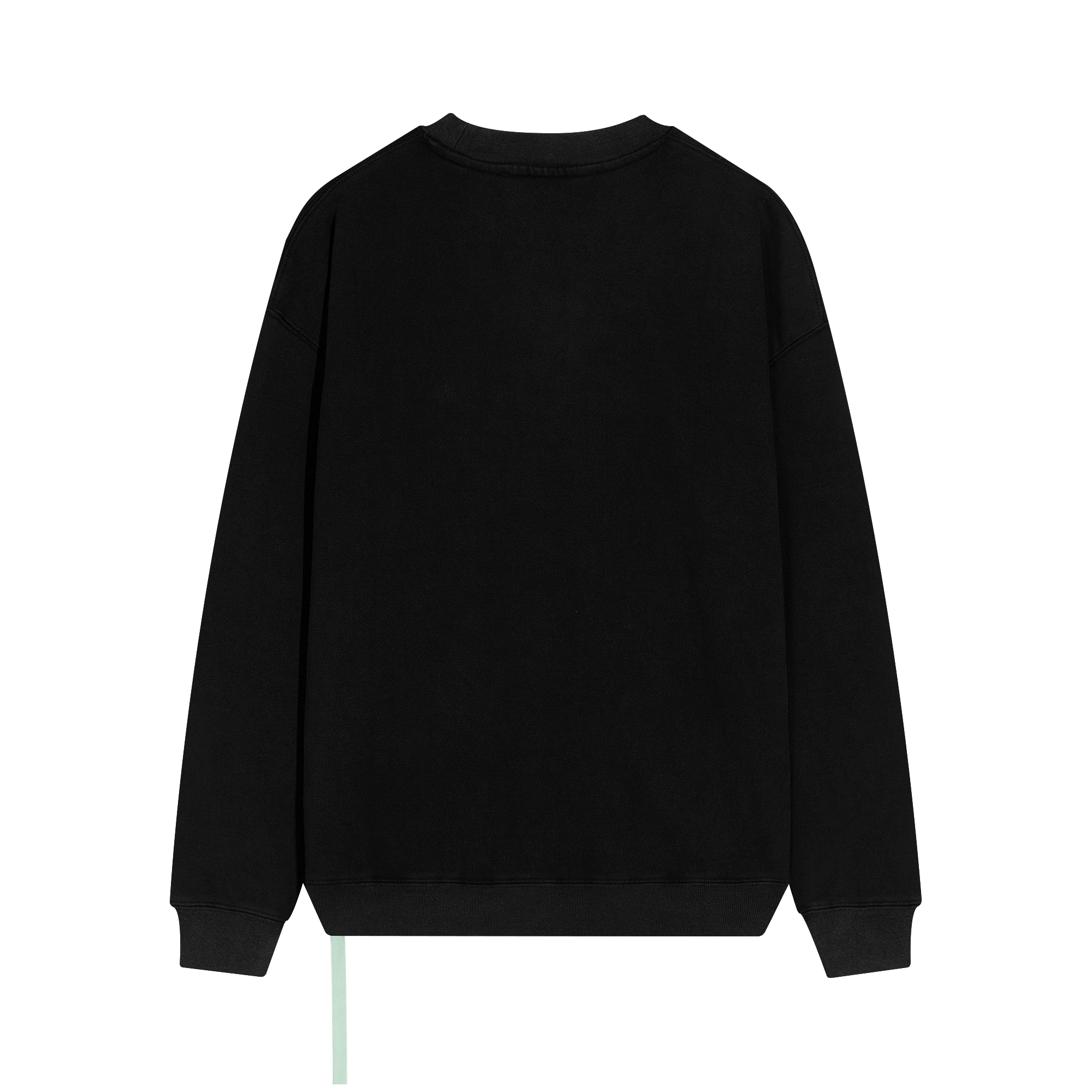  Off White Hoodie Off White Hoodie Do old tearing Black